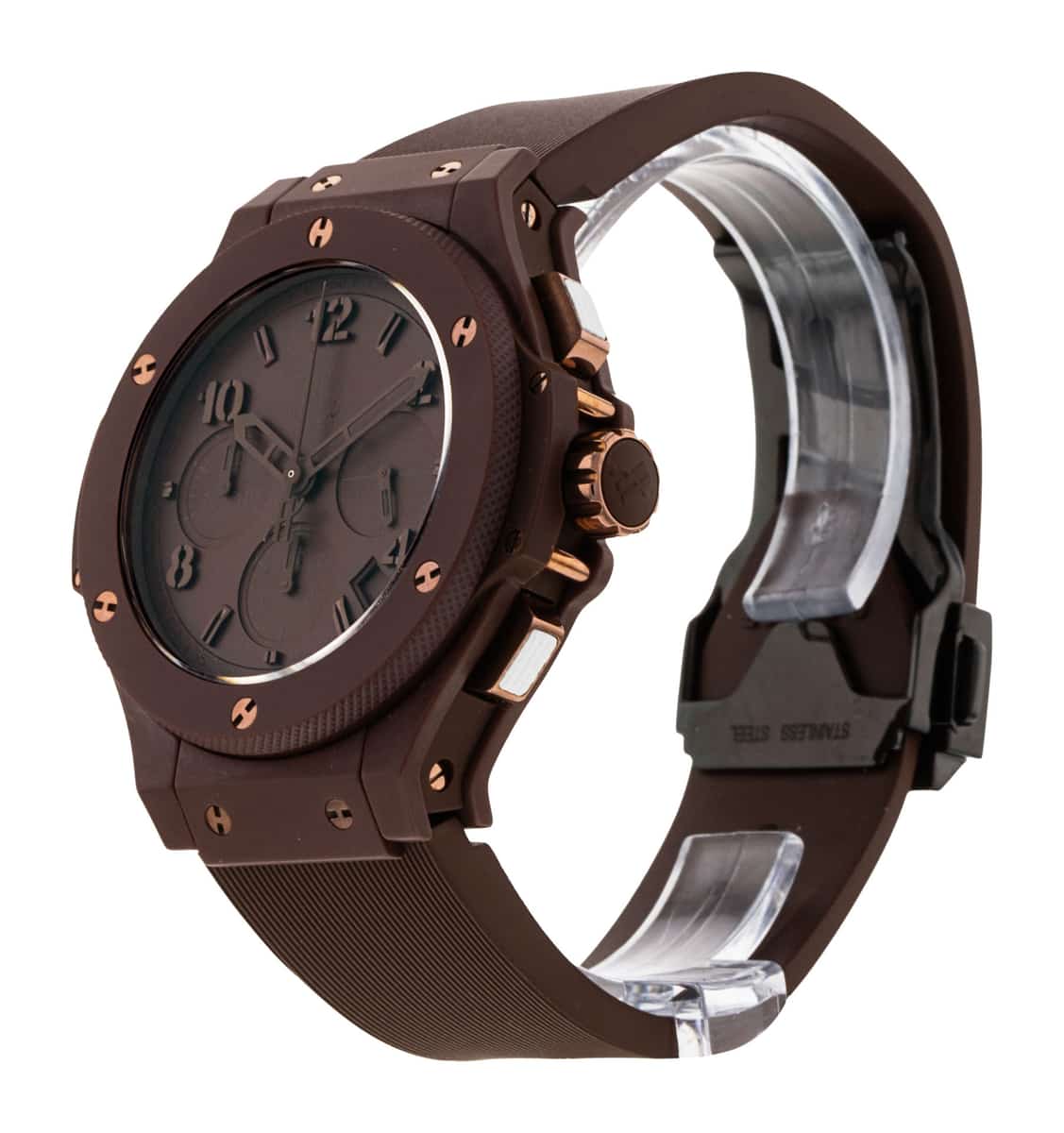Hublot Big Bang 341.CC.3190.RC Hublot Big Bang 341.CC.3190.RC